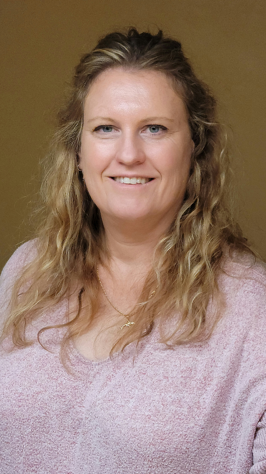 Photo of Monica Miller