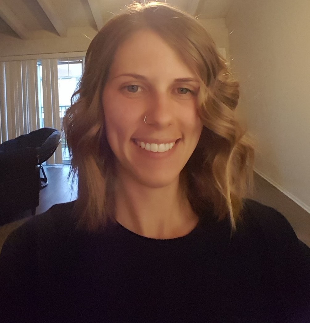 Photo of Mikayla Brophy