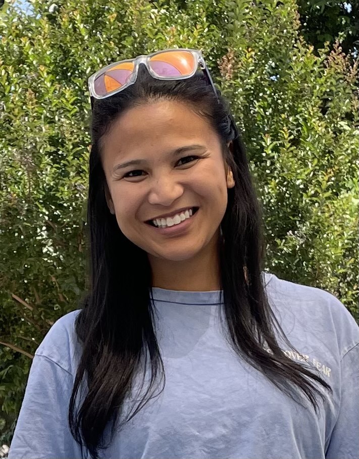 Photo of Aimee Lemos