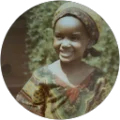 Jane Tafari Avatar