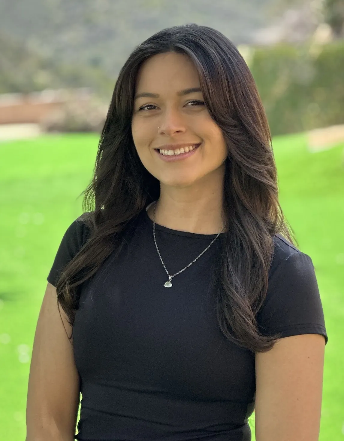 Photo of Delanie Fox
