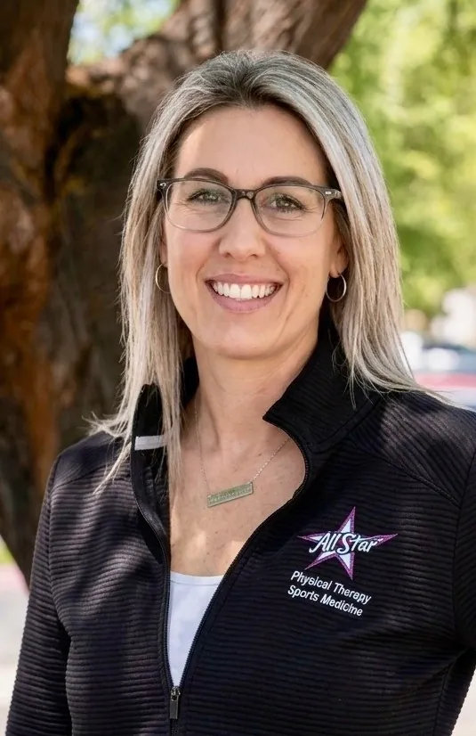 Photo of Jamie Skaggs