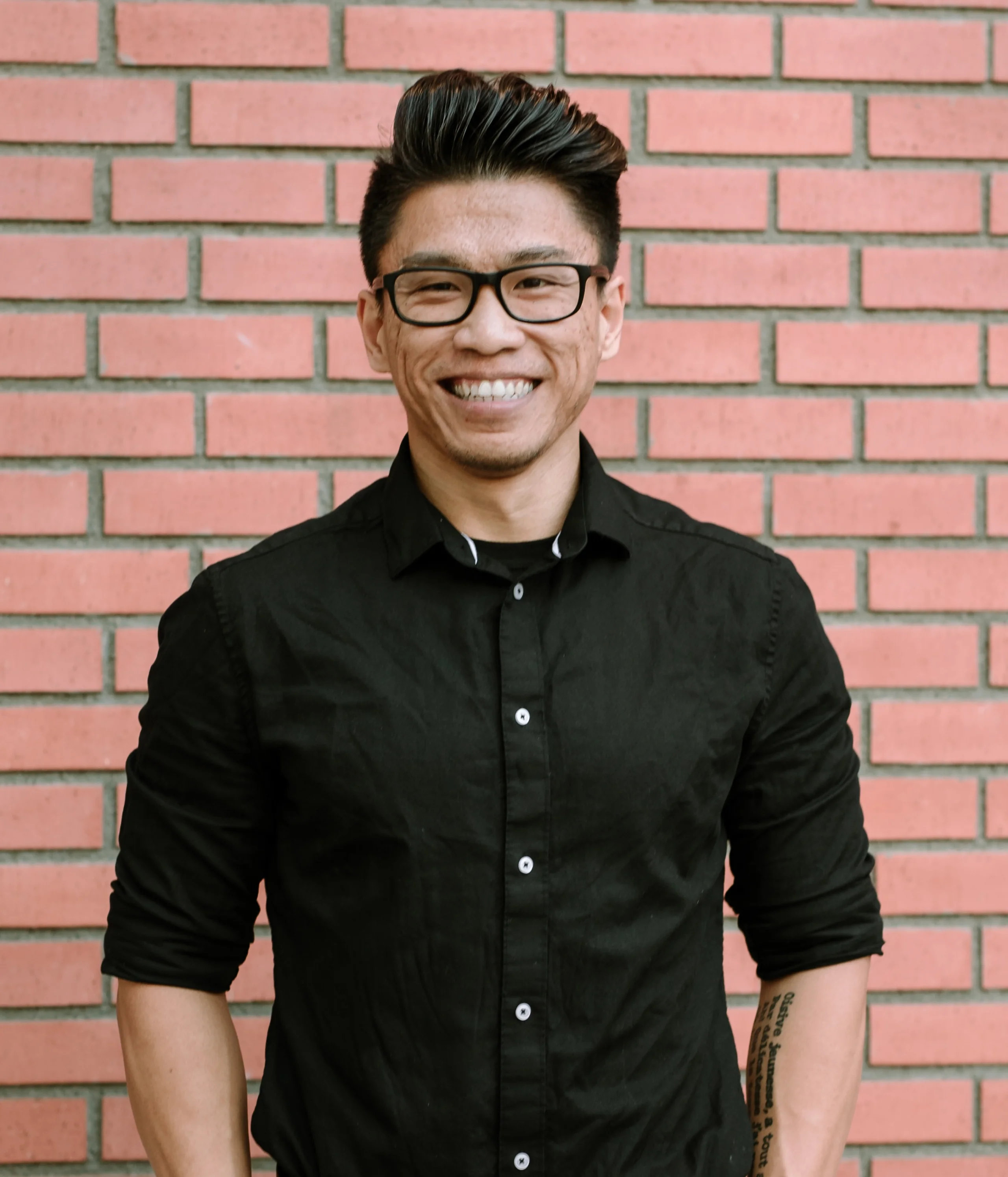 Photo of Minh Duong