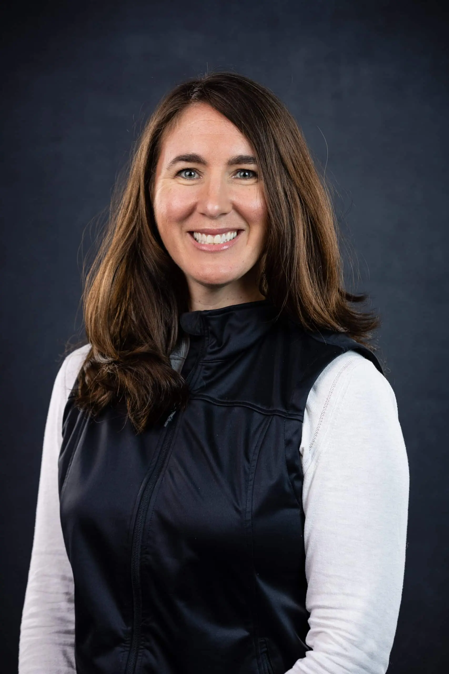 Photo of Michelle Klaren
