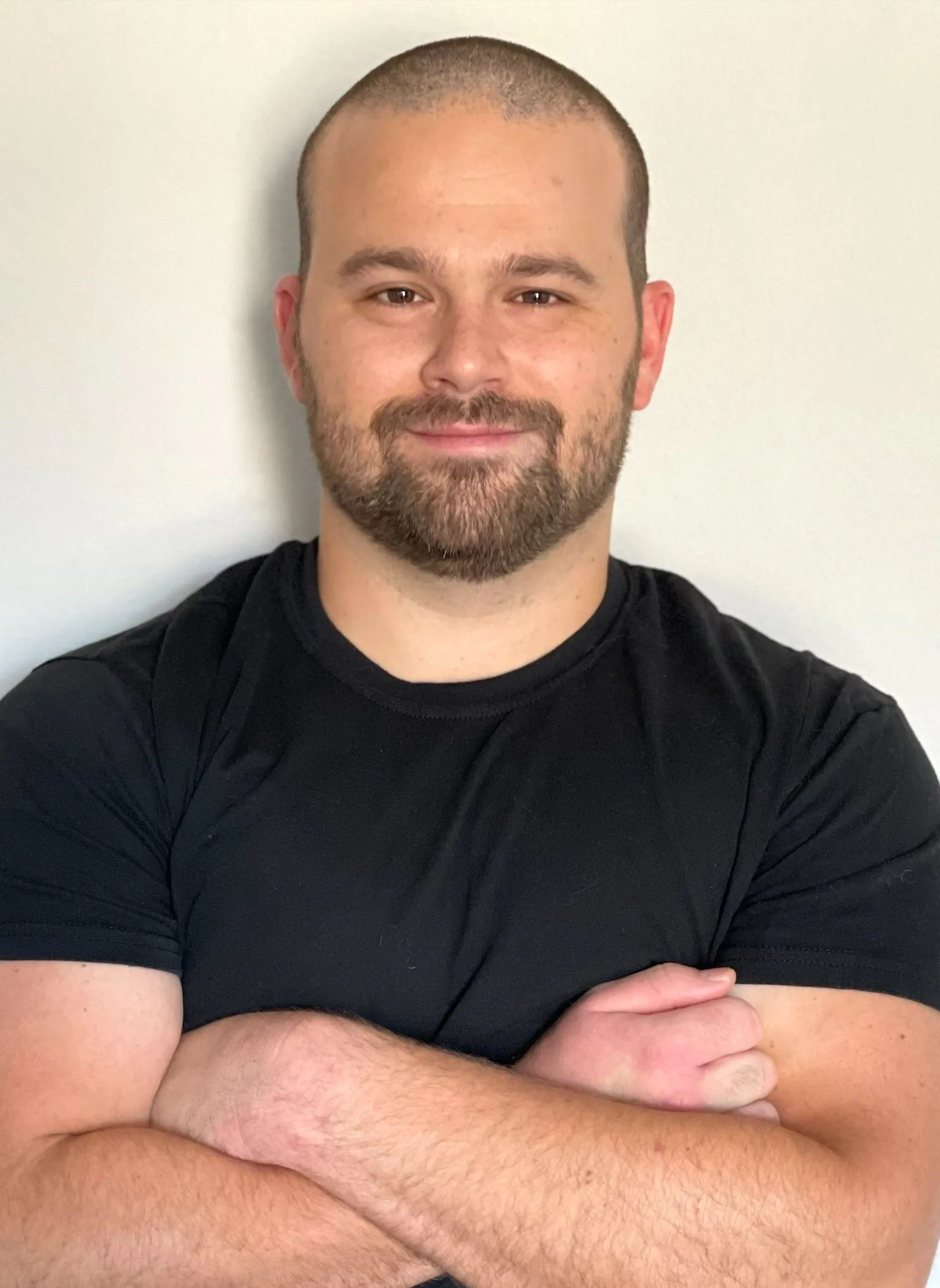 Photo of Dylan Krivickas
