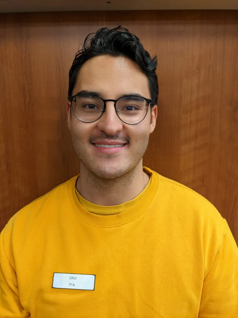 Photo of Davi Togoro