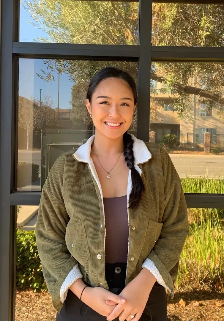 Photo of Gabrielle Catipon