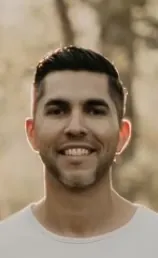 Photo of Damian Perez