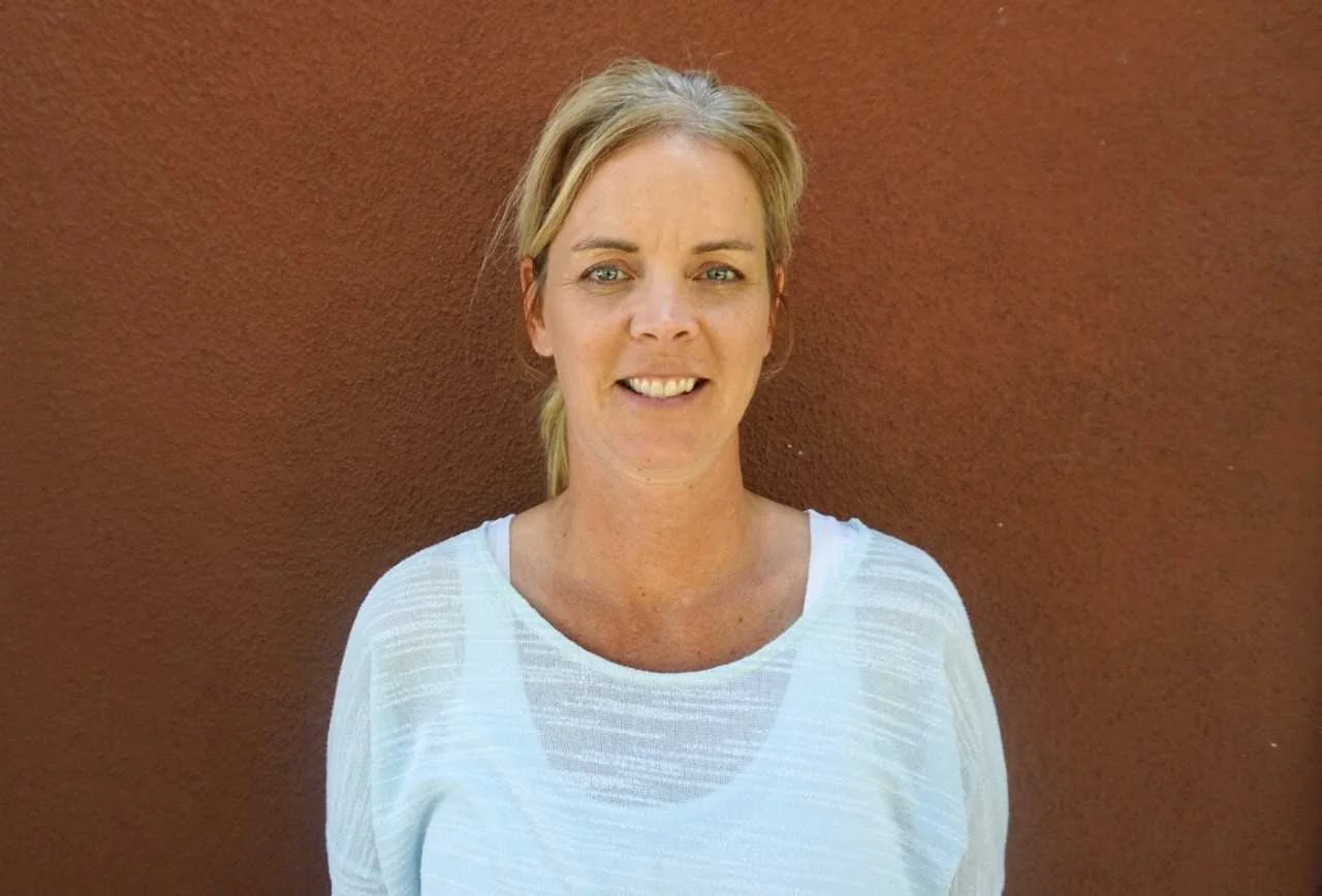 Photo of Kris Mankin