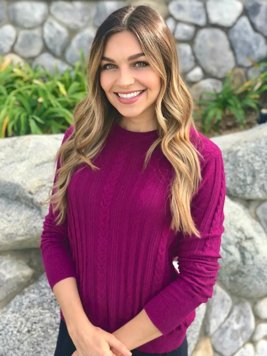 Photo of Cheyenne Spencer