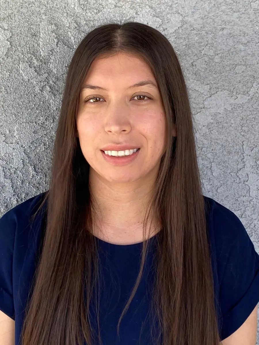 Photo of Daisy Gutierrez