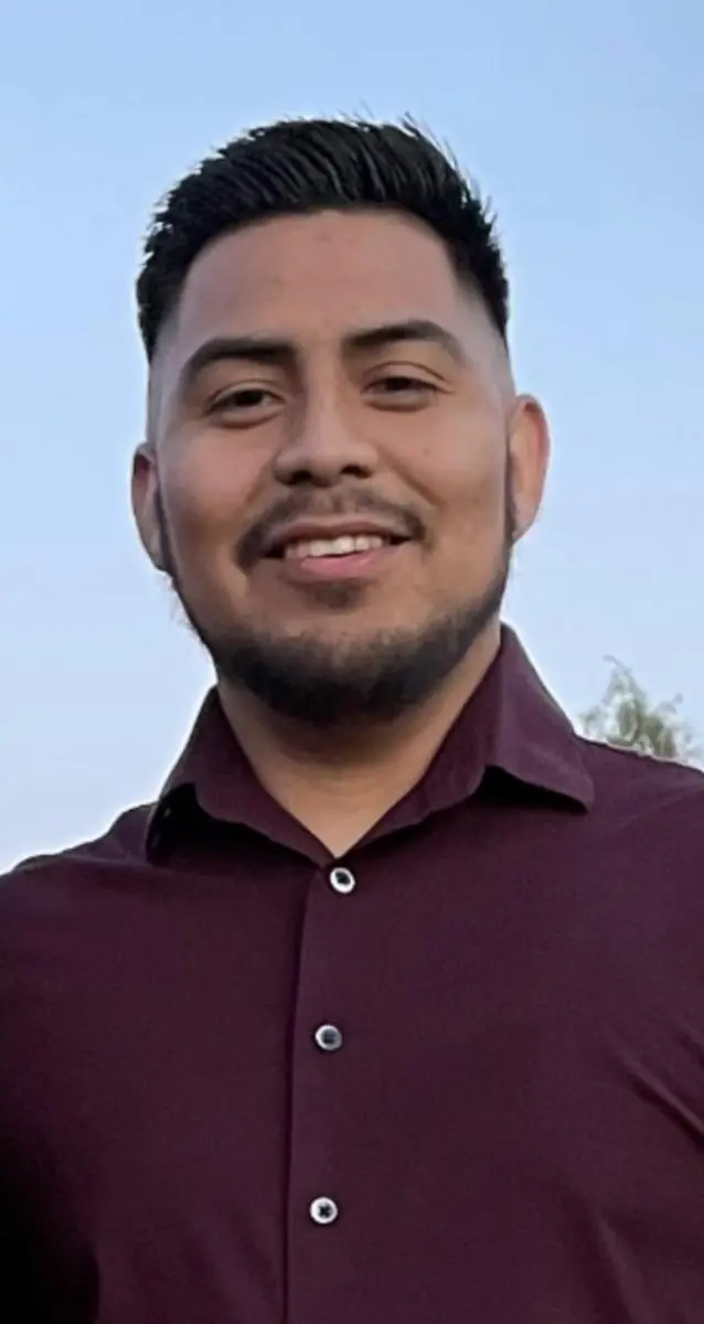 Photo of Edward Bonilla