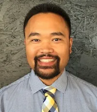 Photo of Gabe Perpetua