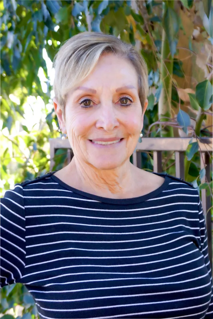 Photo of Marian Michini