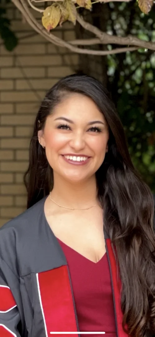 Photo of Stephanie Esperanza