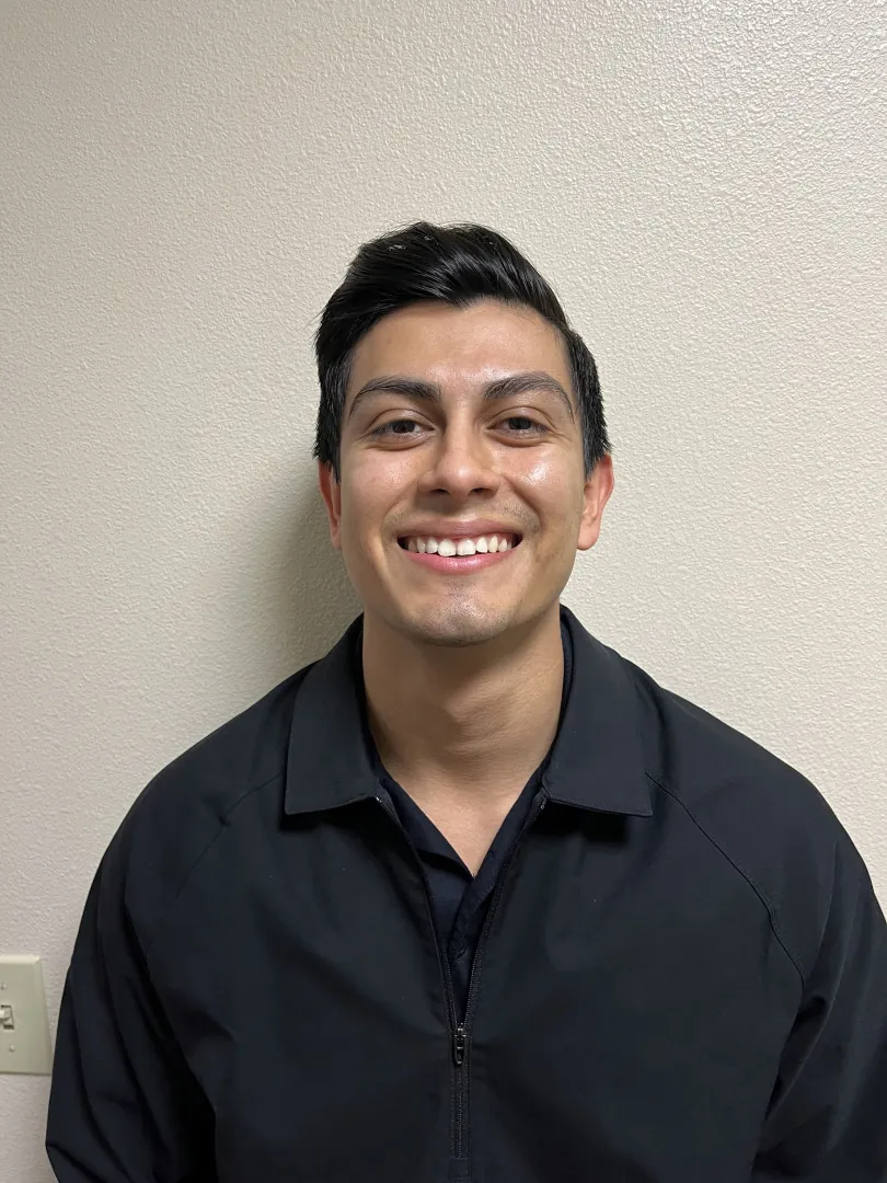 Photo of Judah Gallardo