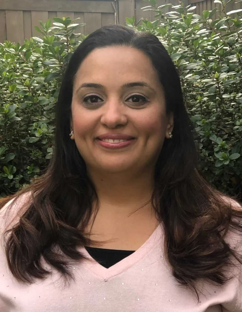 Photo of Mira Williams