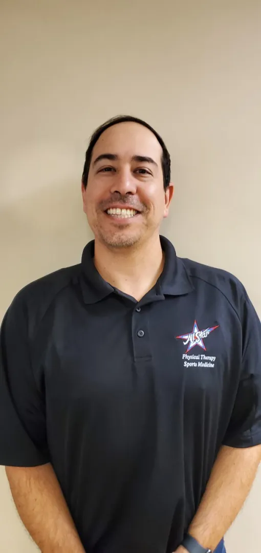 Photo of Jason Garcia