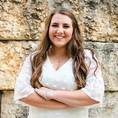 Photo of Miranda Judge