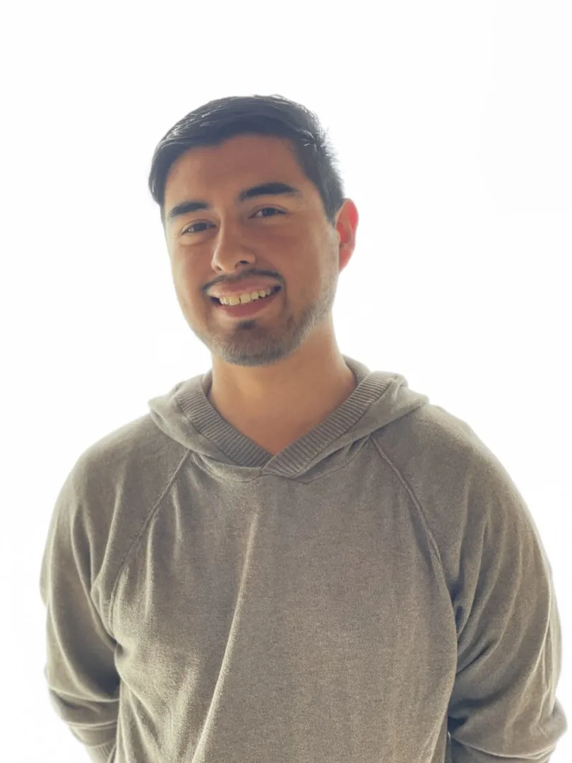 Photo of Michael Belculfino