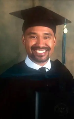 Photo of Paulo Leufroy