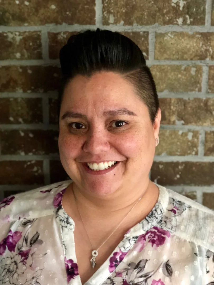 Photo of Sondra Kerr
