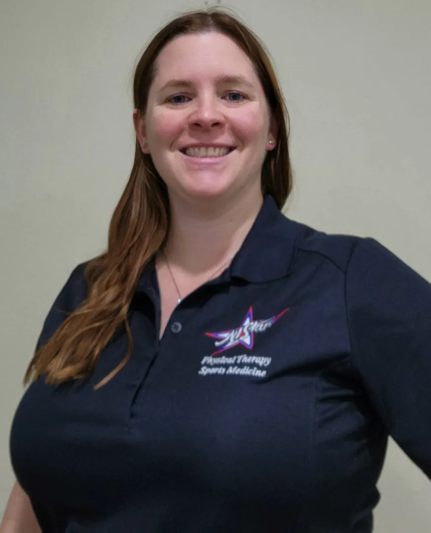 Photo of Marissa Chichester
