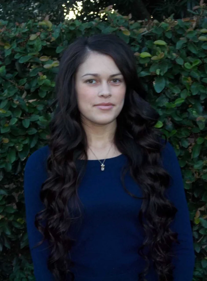 Photo of Meghan Villalobos