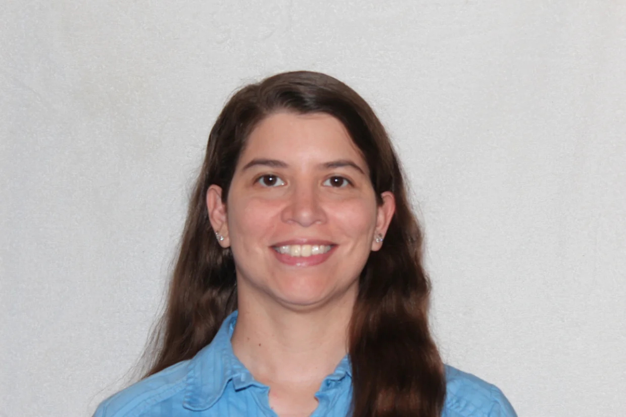 Photo of Teresa Oltmans