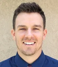 Photo of Andrew Atkins
