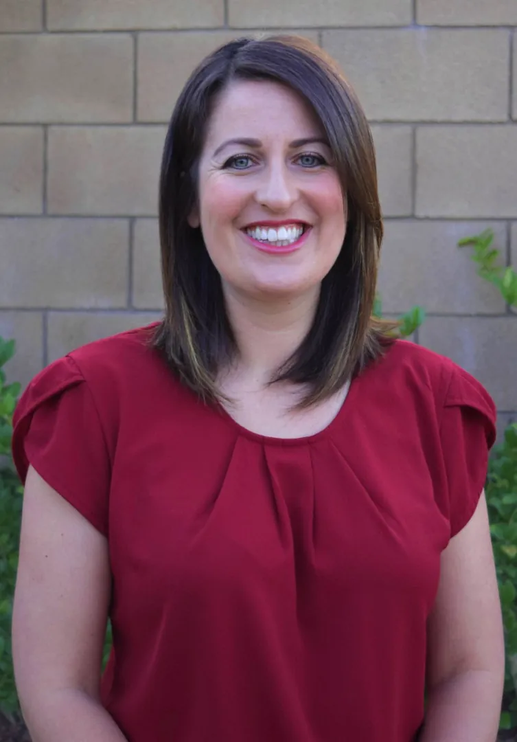Photo of Lindsey LeBlanc
