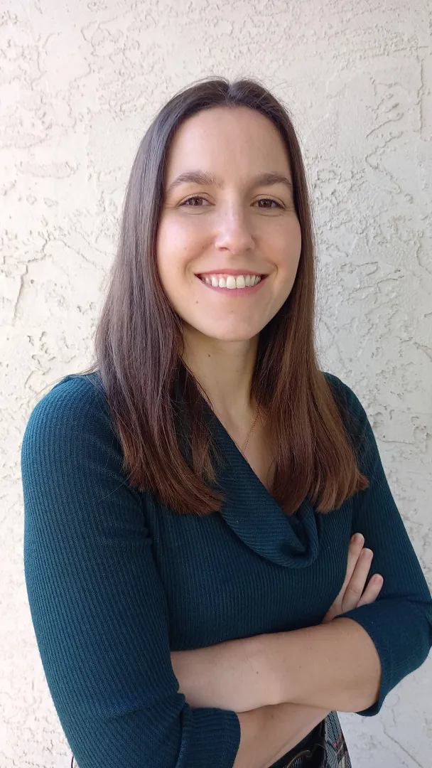 Photo of Chelsea Rendahl