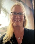 Photo of Dawn Higgins