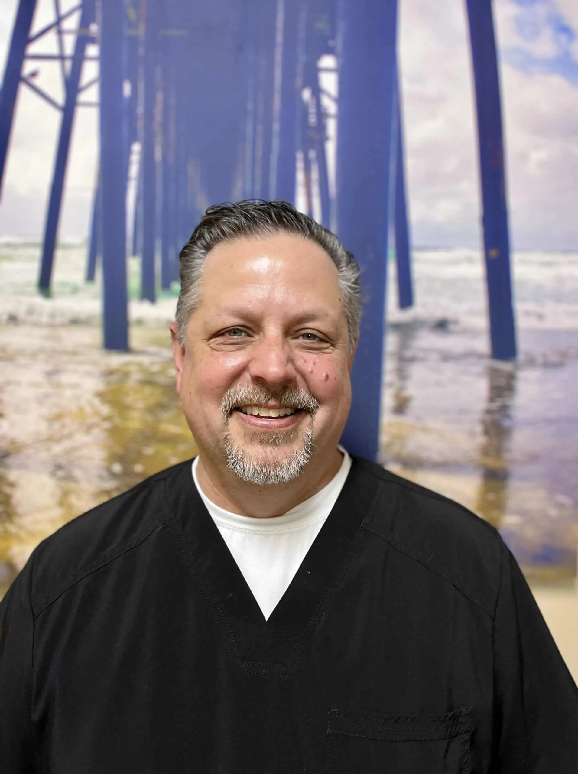 Photo of Steven Nolan