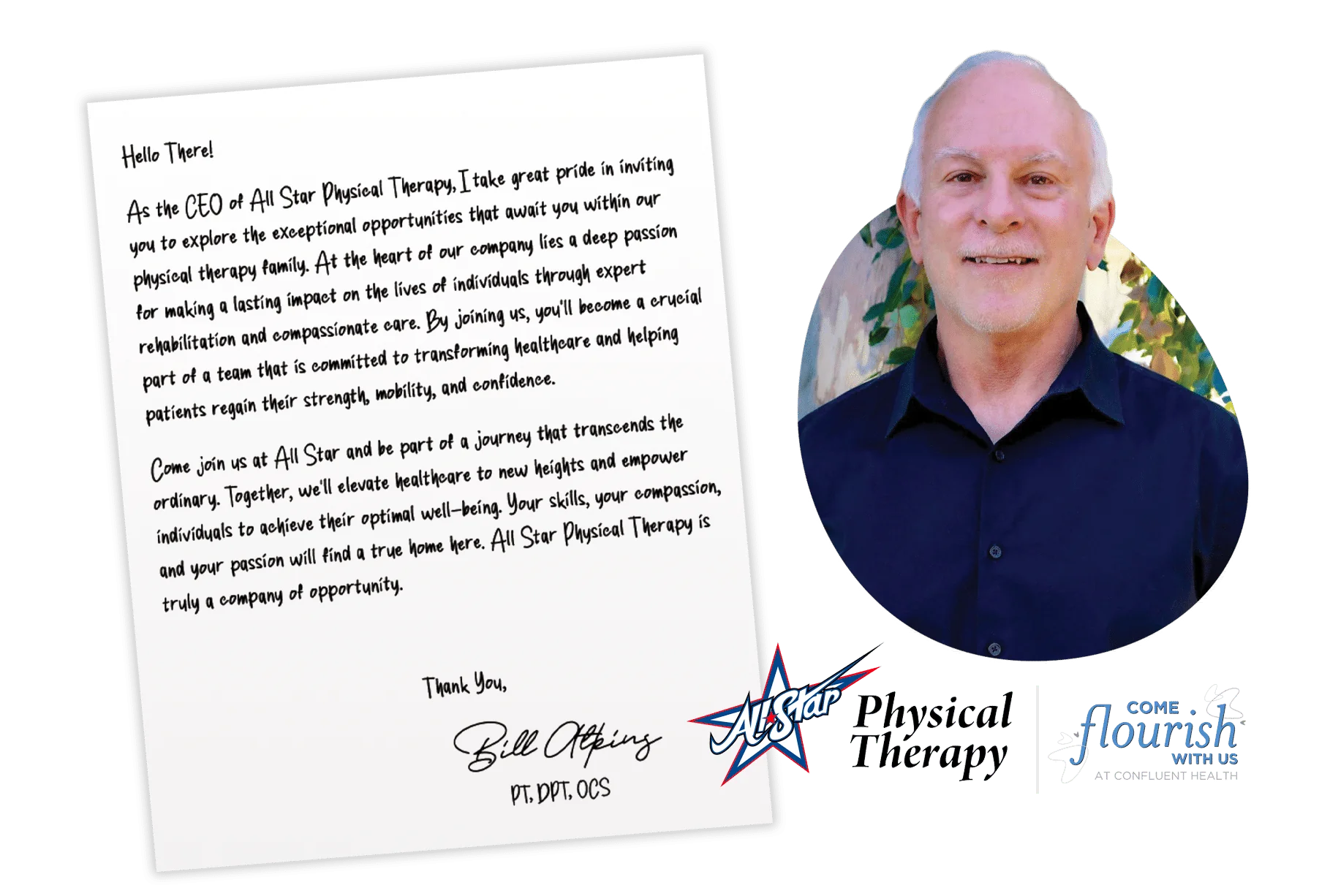 Letter-CEO Letter from the CEO