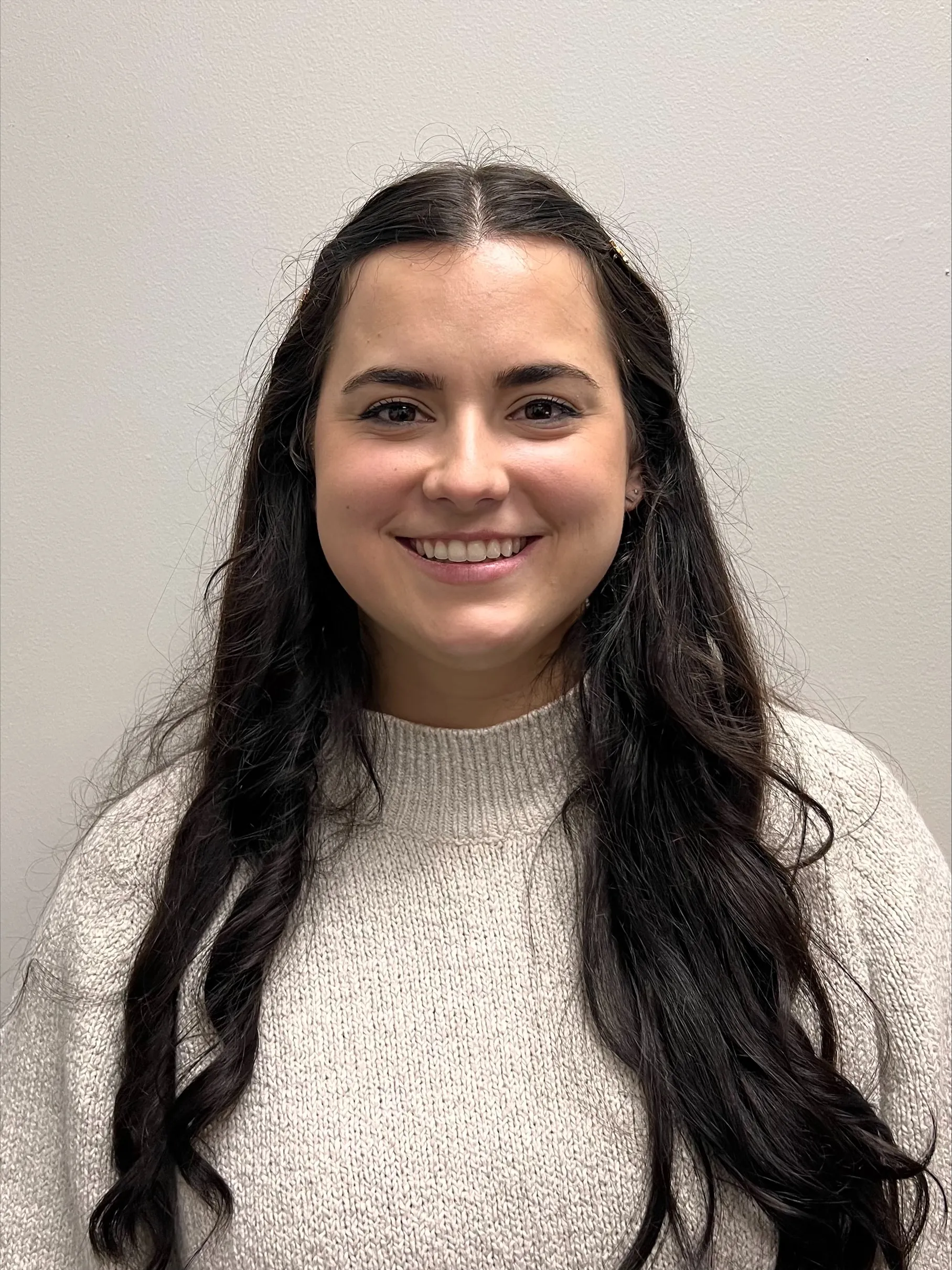 Photo of Kelsey Kesel