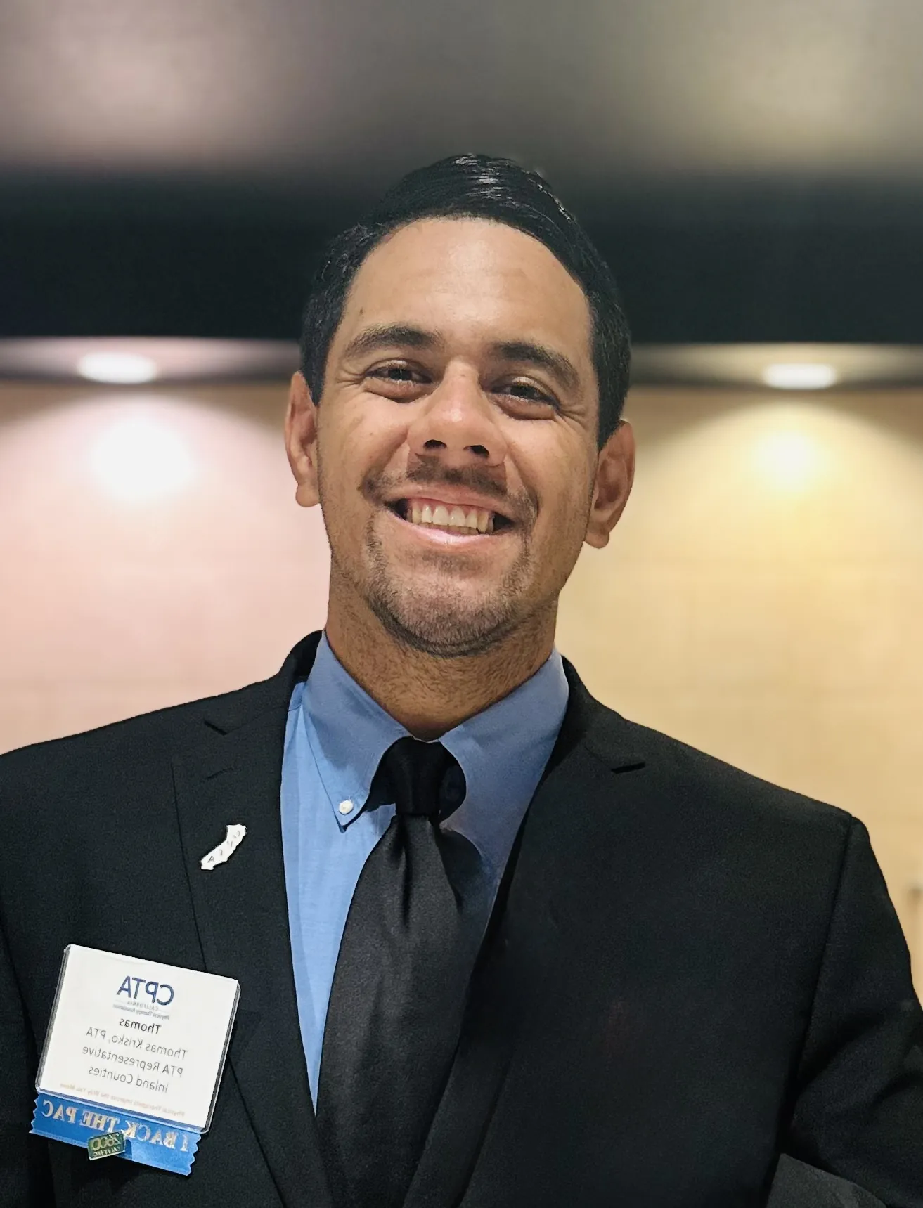 Photo of Thomas Krisko