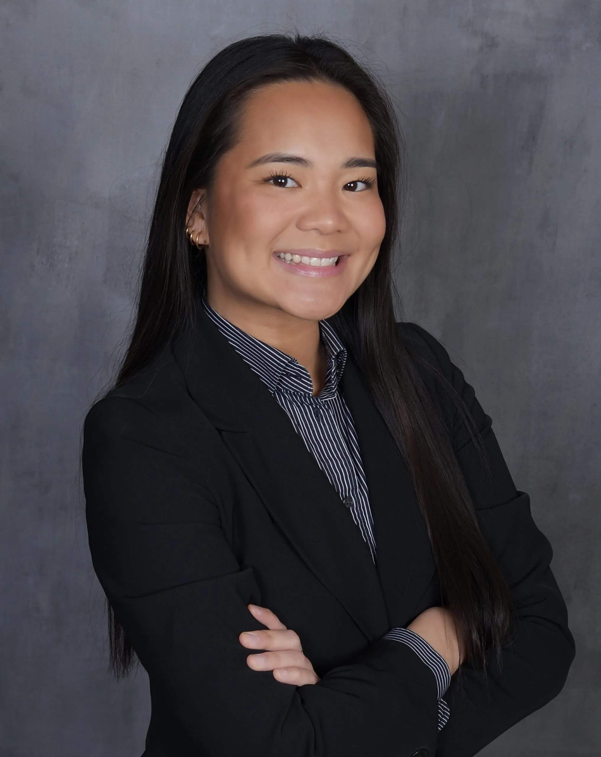 Photo of Angelica Sayo