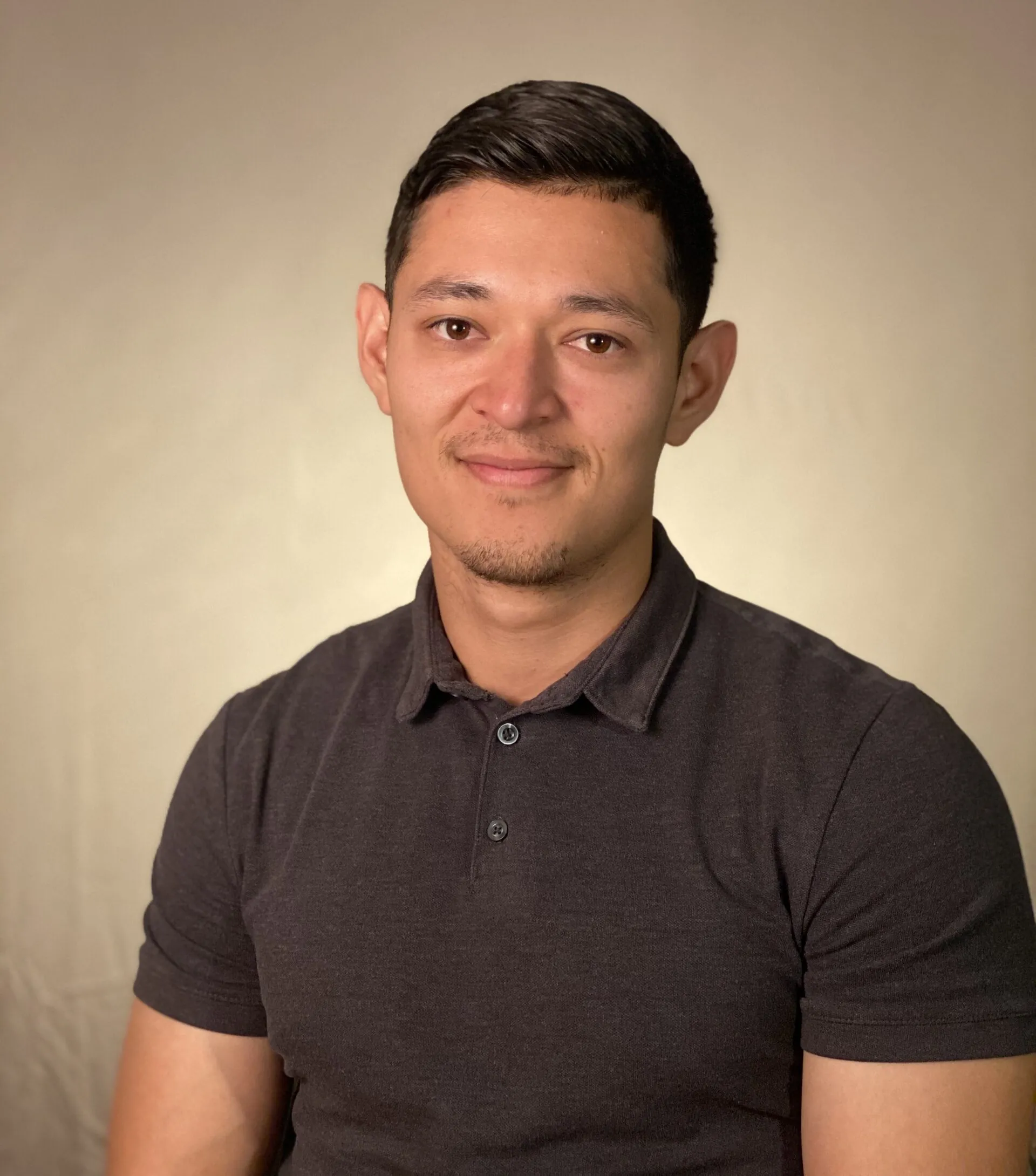 Photo of Israel Sanchez