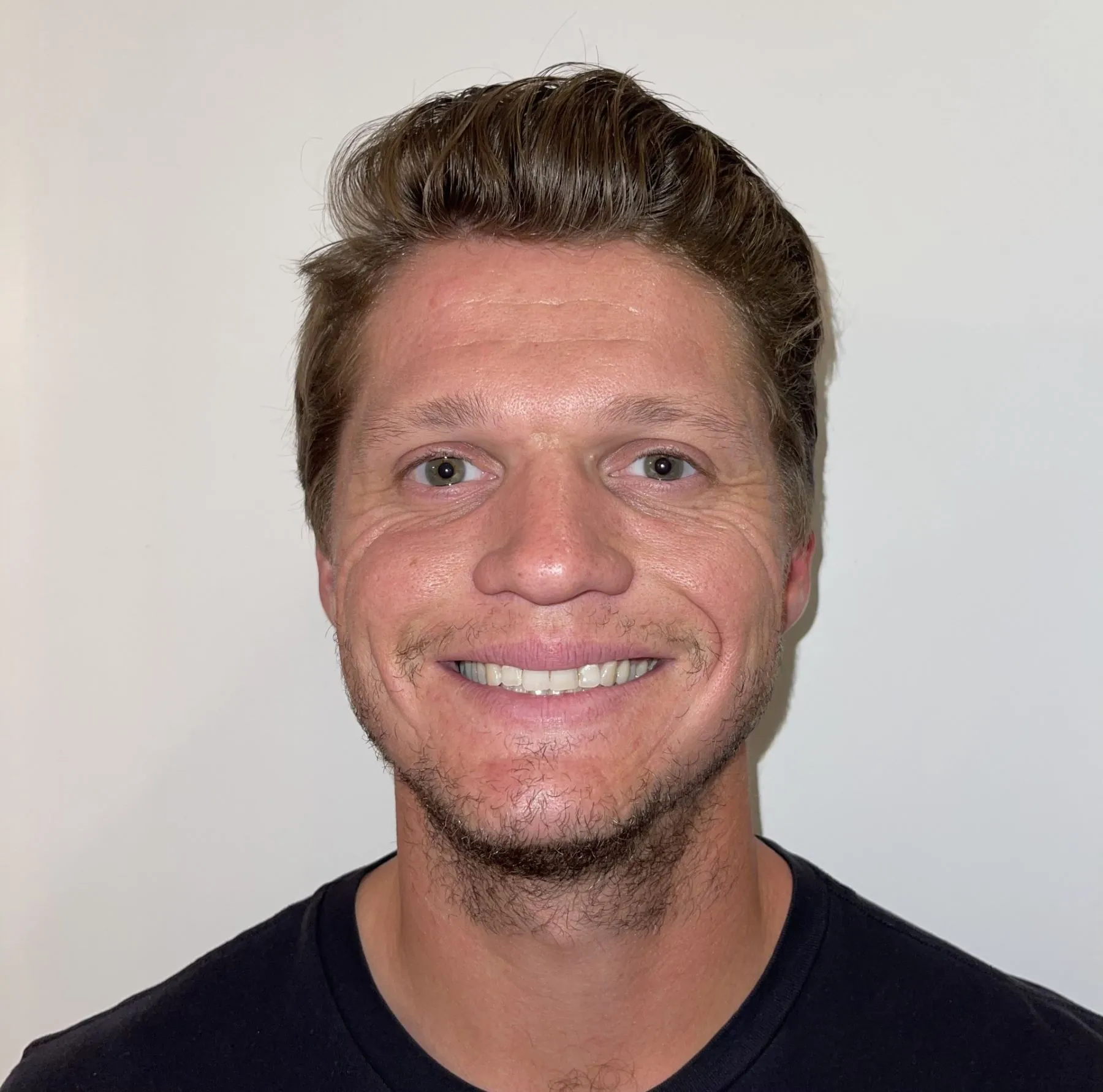 Photo of Gavin Ferguson