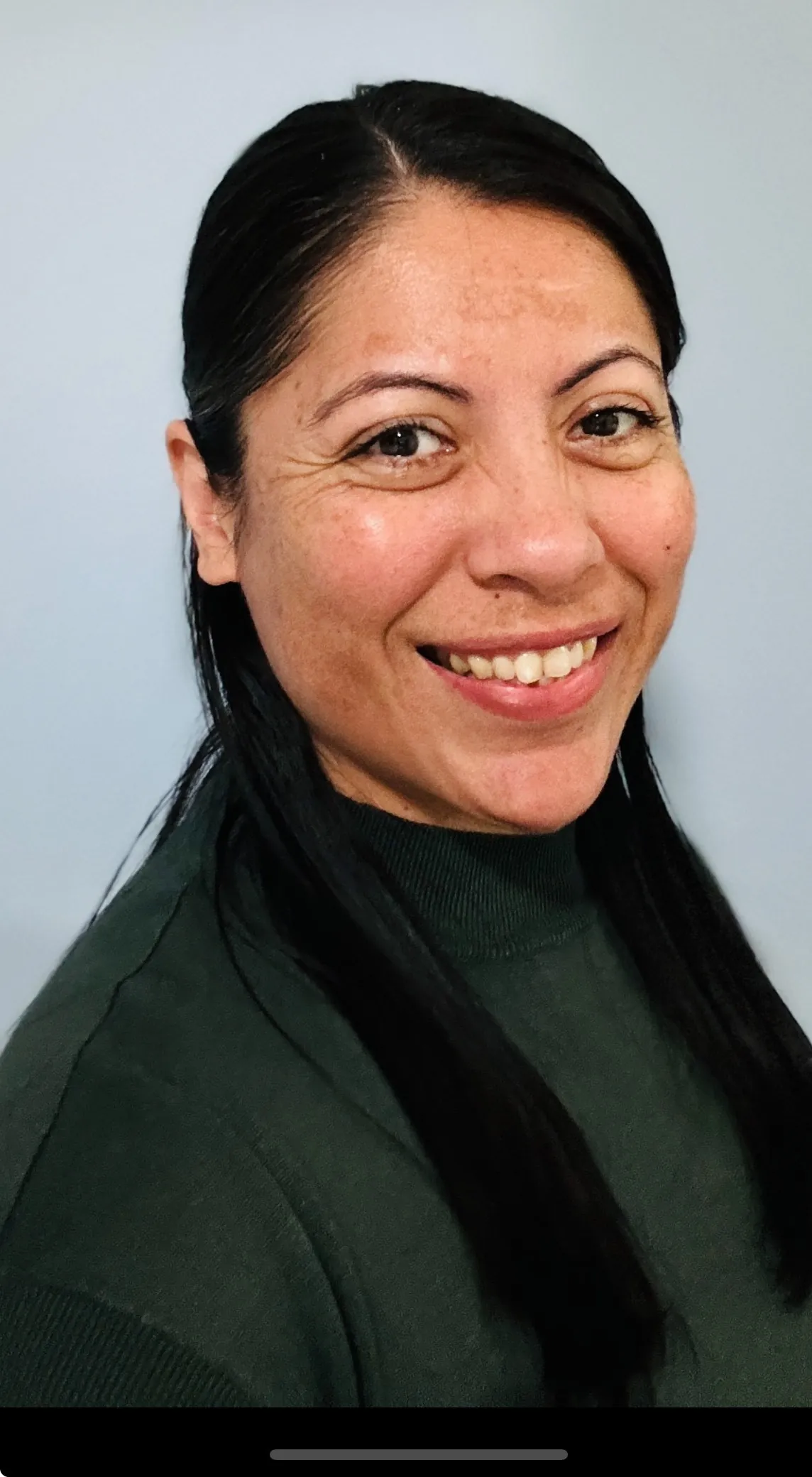 Photo of Kathy Alvarado