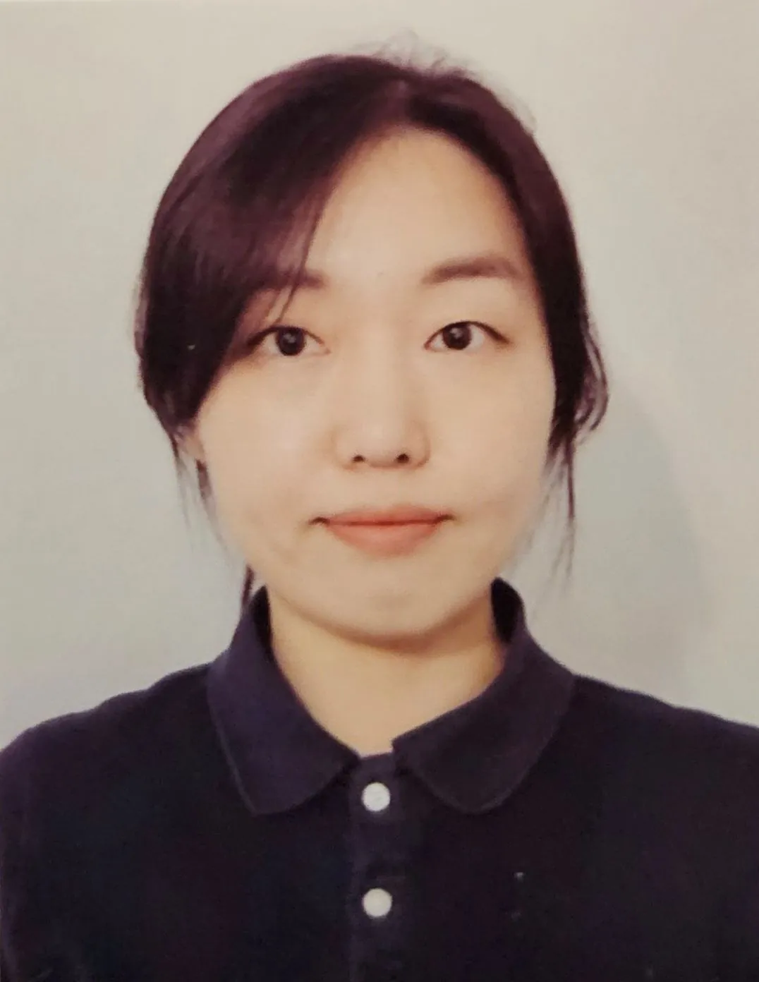 Photo of Yeonju Nam