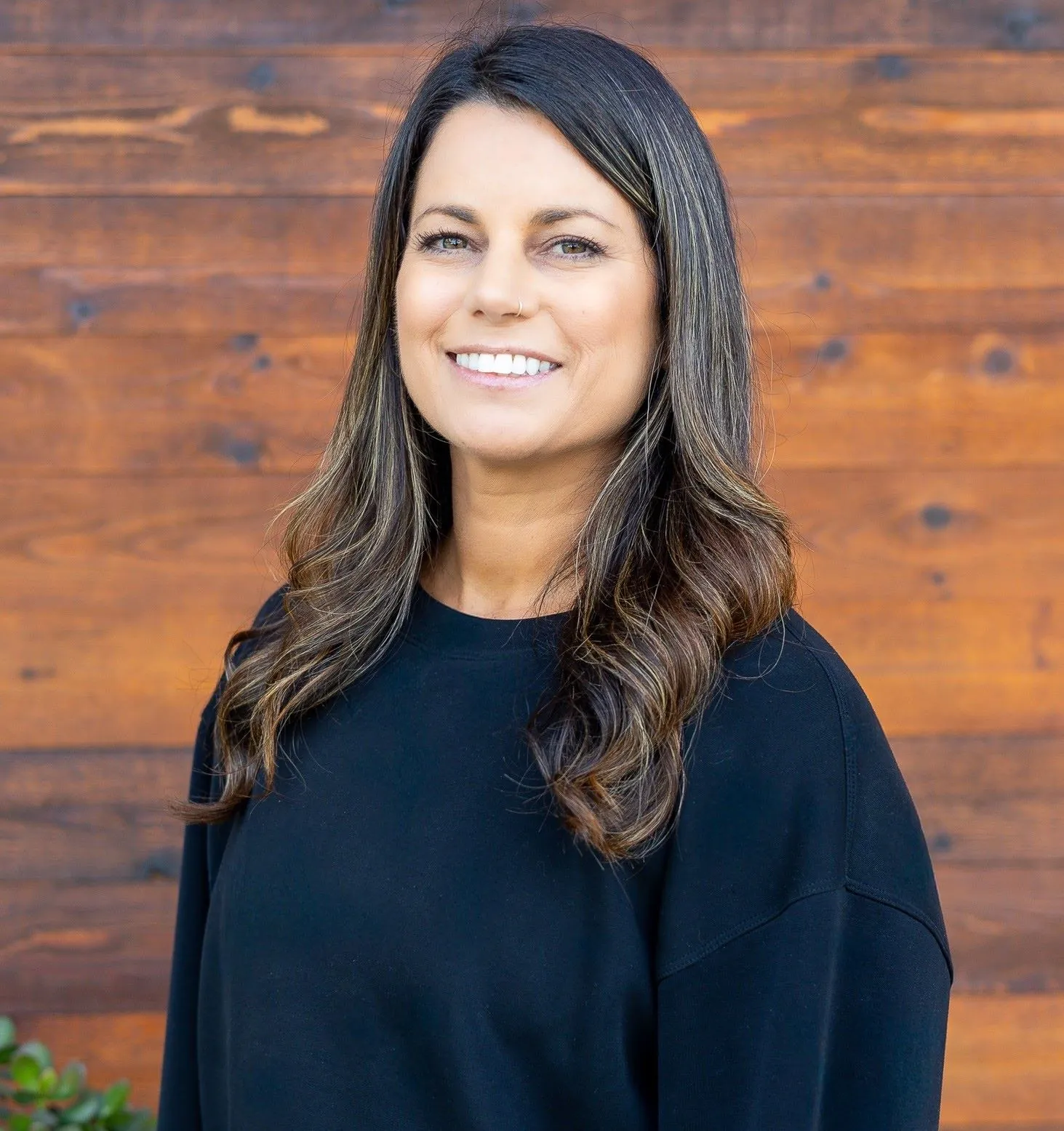 Photo of Denise Salomone