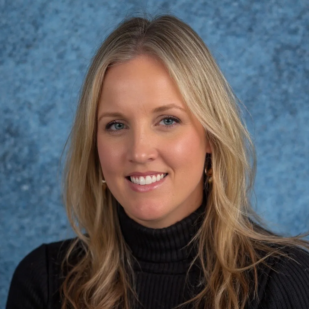 Photo of Chelsea Toole