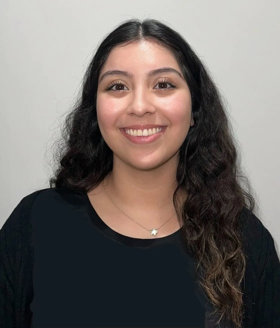 Photo of Ayanna Ortiz