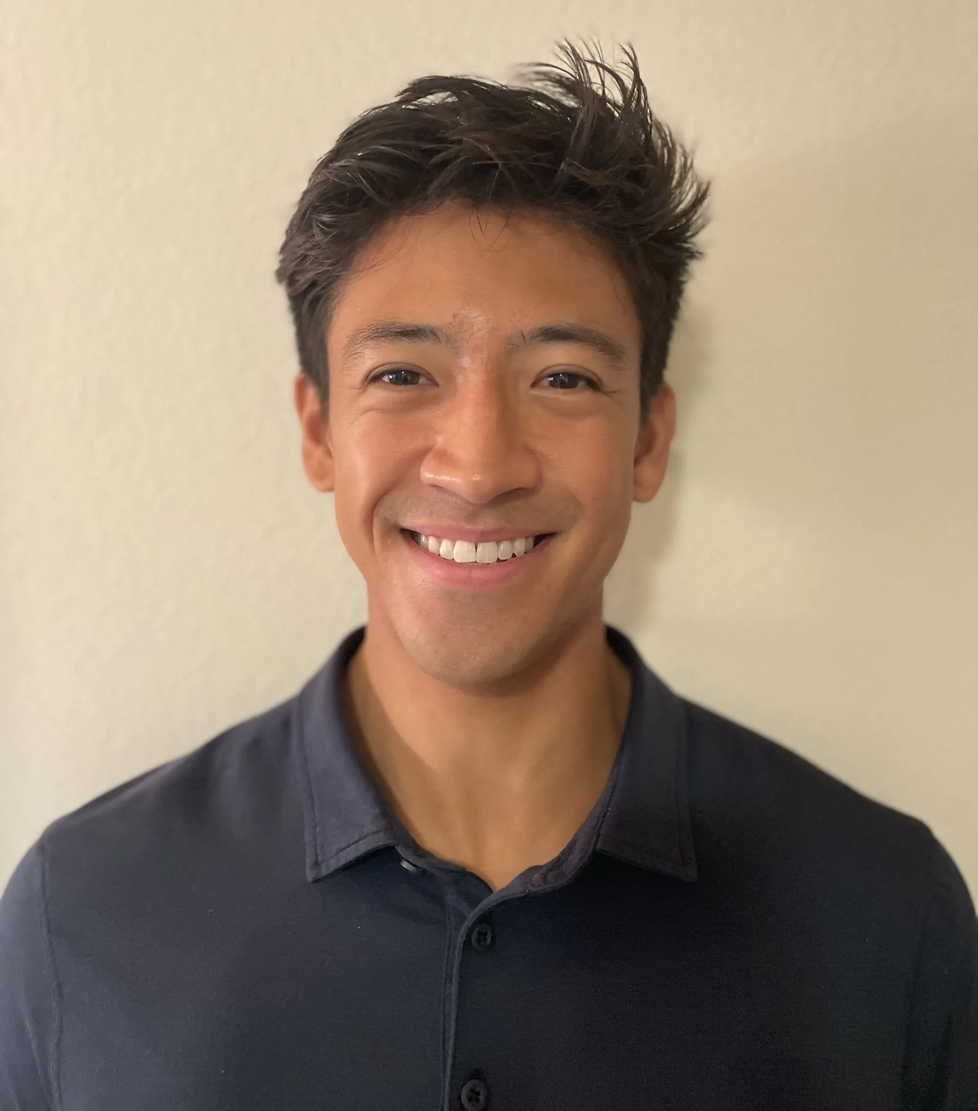 Photo of Jacob Brantley