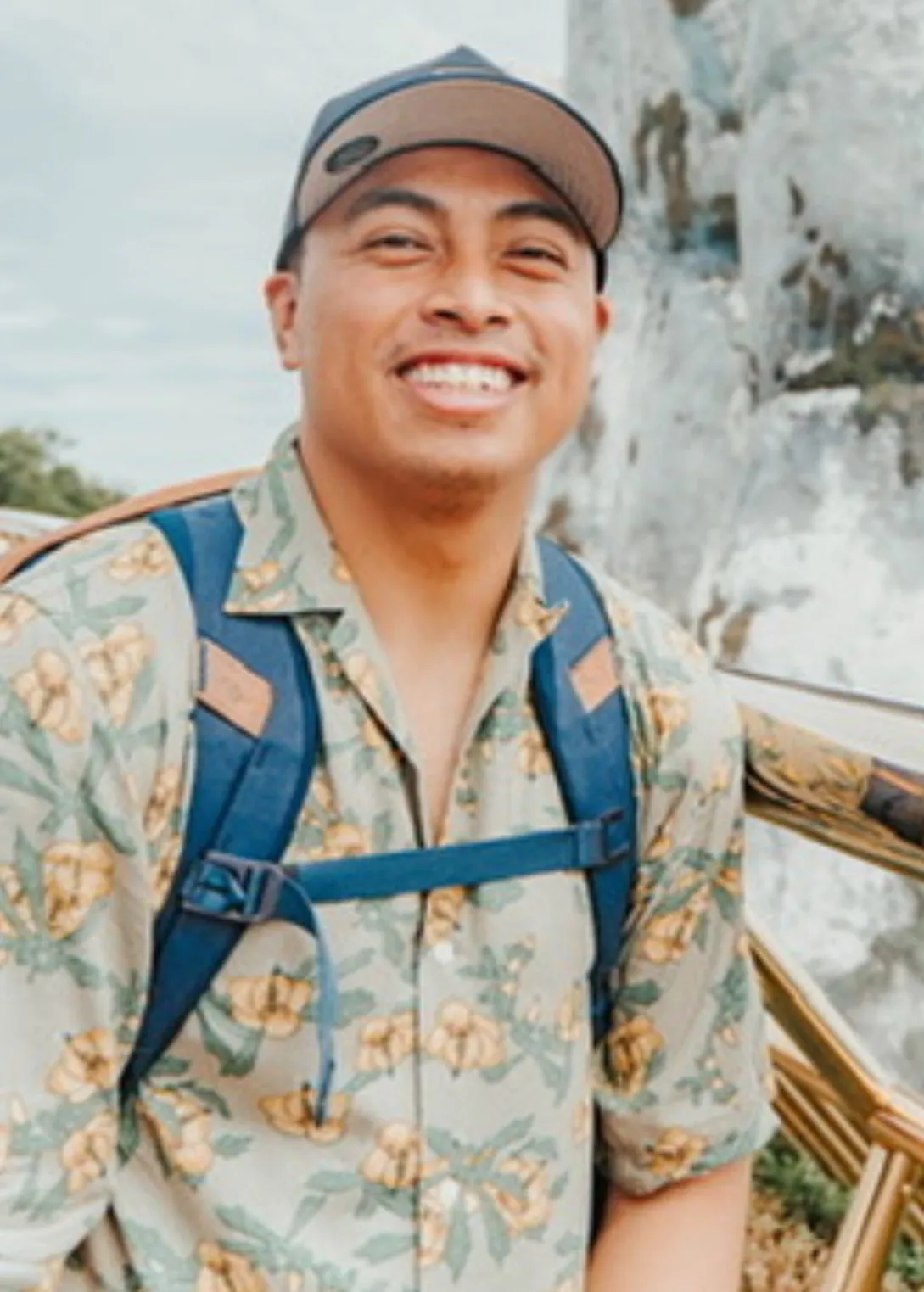 Photo of Lance Vigilia