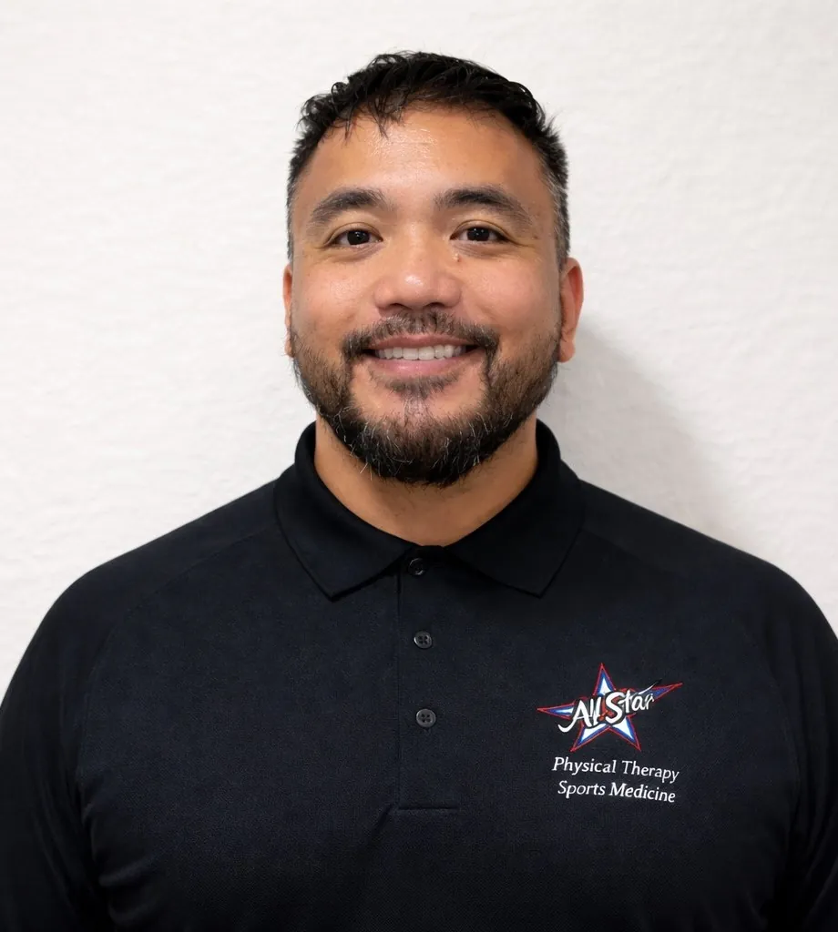 Photo of Michael Salvanera