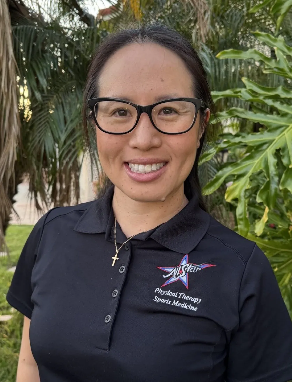 Photo of Abigail Johnson