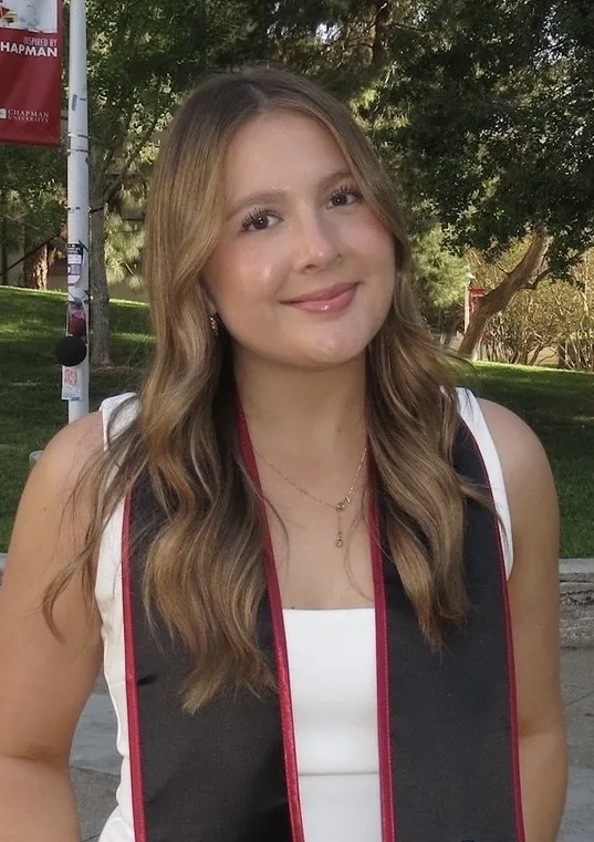 Photo of Allyssa Smiley